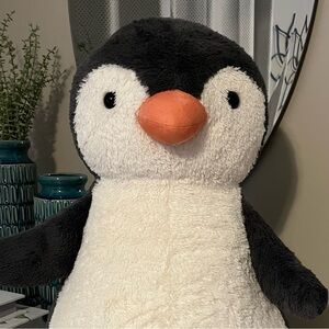 Jellycat XL Peanut Penguin